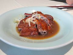 -寻味顺德·顺峰山庄(大良店)