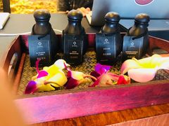 -木兰逸•泰式按摩•头疗•SPA(车公庙店)