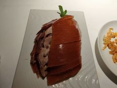-贝勒爷·酥不腻烤鸭