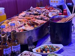 -冰城小镇音乐串吧·聚会餐厅(百子湾店)