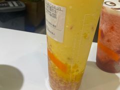 -CoCo都可(久隆店)