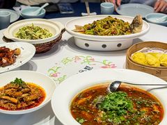 -院8里·少城记忆老川菜(宽窄巷子店)