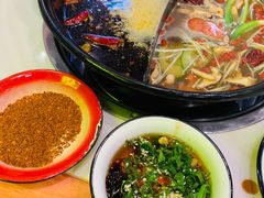 -XiaoJunGan Hotpot 钢管厂五区小郡肝火锅串串香