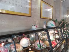 -御茶膳房皇家糕点博物馆(北京首店)