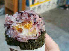 -猫街饭团(顶澳仔猫街店)