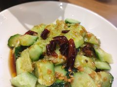 -九老汉·川渝江湖菜(合川路2店)