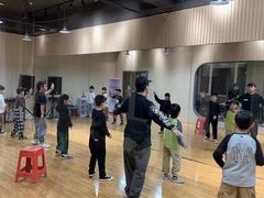 -零下舞度·街舞连锁机构(直沽校区)