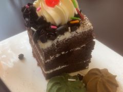 -上海吉臣维景酒店·维多利亚餐厅