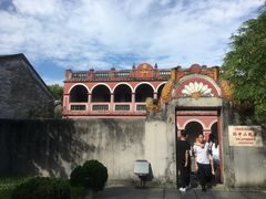 -棠记海鲜餐厅(南朗镇店)