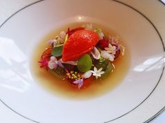-Le Comptoir de Pierre Gagnaire