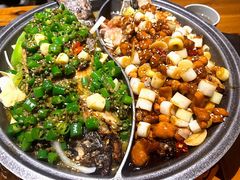 -锦尚阁烤鱼•天津菜(宣武门胡同店)