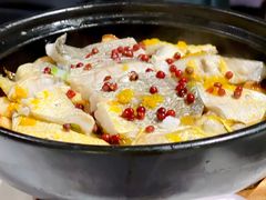 -在前门·烤鸭北京菜(五月花广场店)
