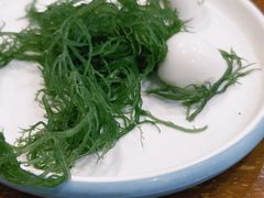 -老何家后安粉·糟粕醋海鲜火锅(三亚湾椰梦长廊店)