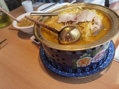 -关东小磨东北菜(上海长风大悦城店)