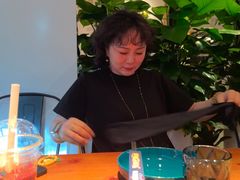 -蝦塘·中国餐馆(城墙南马道巷店)