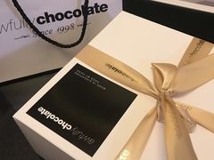 -Awfully Chocolate(来福士广场店)