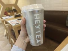 -喜茶(佛山岭南站店)
