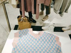 -ZARA(大上海时代广场店)