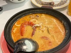 -狮拾久·现代新加坡料理(福田COCO Park店)