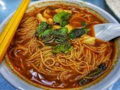 -金伯利街美食夜市