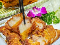-东江海鲜大排档·潮汕菜·砂锅粥