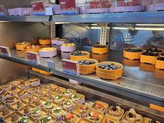 -海底捞大排档火锅(打浦路店)