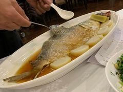 -和记小菜(东方店)