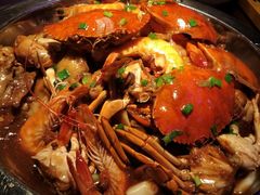 -胖哥俩肉蟹煲(湖滨银泰in77店)