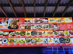 -阿弟特色海鲜餐厅·大排档(平潭店)