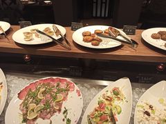-拉蒂娜·巴西牛排馆 Latina·Brazilian Steakhouse(王府井喜悦店)