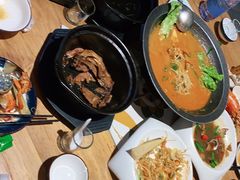 -鑫阿强海鲜大排档·老厦门特色菜(中山路店)