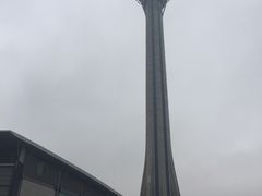 -澳门旅游塔360°旋转餐厅(南湾湖广场店)