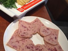 -云中鱼蒸汽石锅鱼(浦东食品城店)