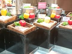 -佛山皇冠假日酒店-西餐厅