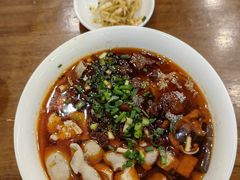 -蒋家肠旺面馆老店(合群路店)