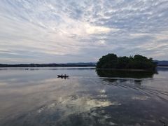 -三岔湖景区