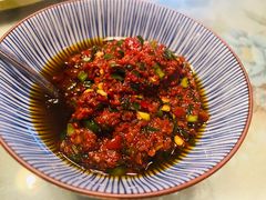 -一个勺子新疆锡伯主题私房菜(红墙巷49号院店)