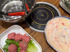 -厝味火锅·潮汕卤水火锅(十一合店)
