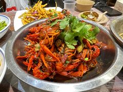 -小月靓虾(湘隆时代广场店)