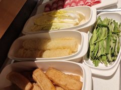 -海底捞火锅(外滩店)