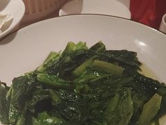 清炒时蔬-千百味红餐厅·江西菜(绿地双子塔店)