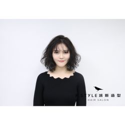 -P.STYLE 派斯造型