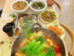 -江湖万州烤鱼(王子美食城)