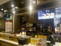-麦当劳(厦门北站店)