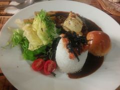 android_upload_pic-Cafe Alice咖啡爱丽丝(奥城店)