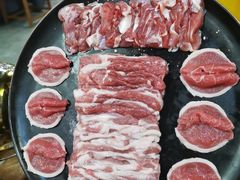 -东来顺•非遗火锅(外滩店)
