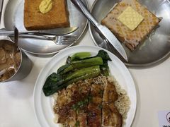 -華歡冰室-WahFoon(吉大店)