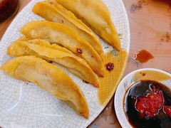 -清真蒋有记(老门东店)