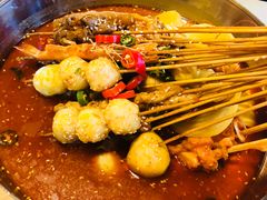 -嗜辣吃客
