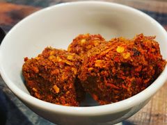 辣豆腐-铁公鸡·四川料理(天环广场店)